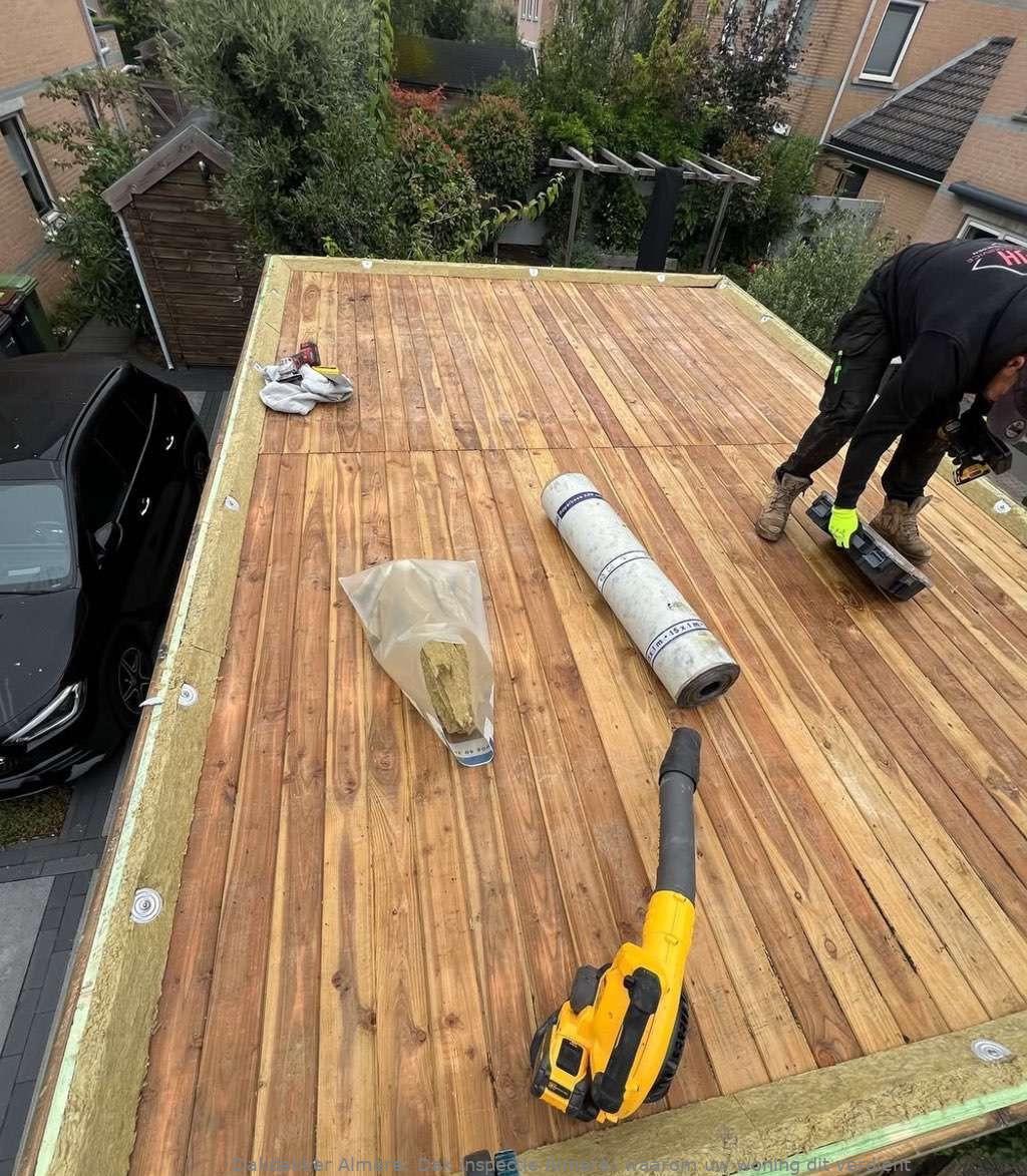 Dak inspectie Almere: waarom uw woning dit verdient