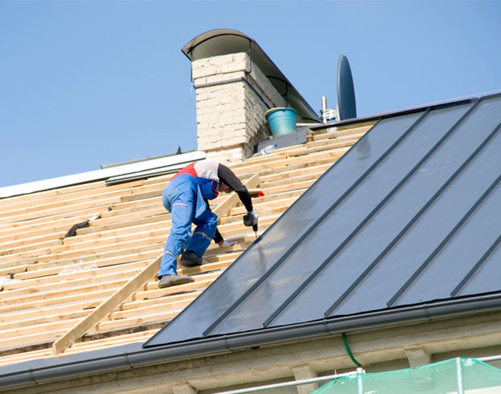 Hoe Vaak Dakbedekking Vervangen