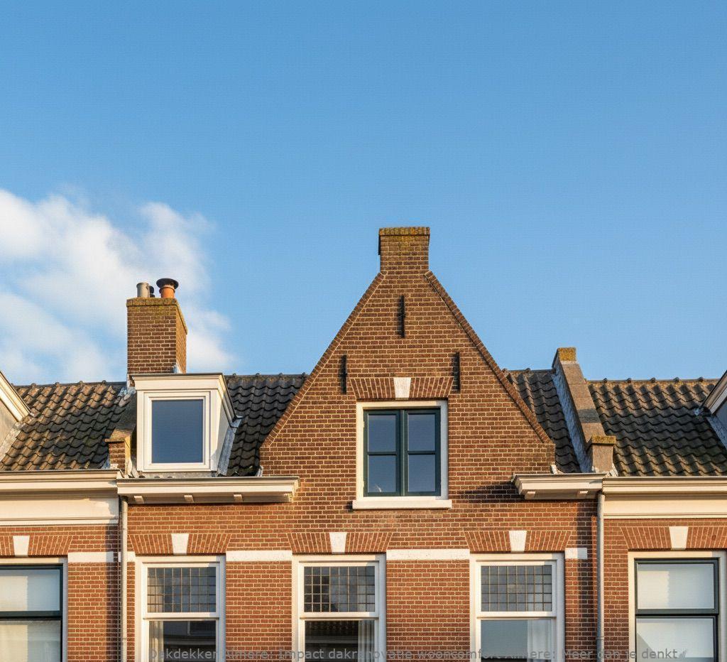 Impact dakrenovatie wooncomfort Almere: Meer dan je denkt