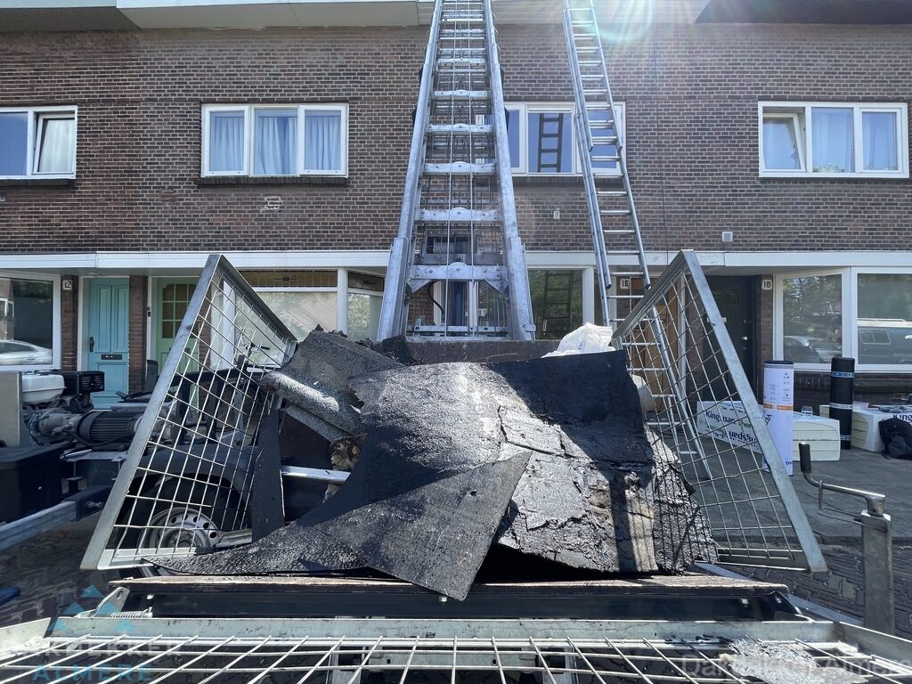 Kosten Dakreparatie Almere Rotated