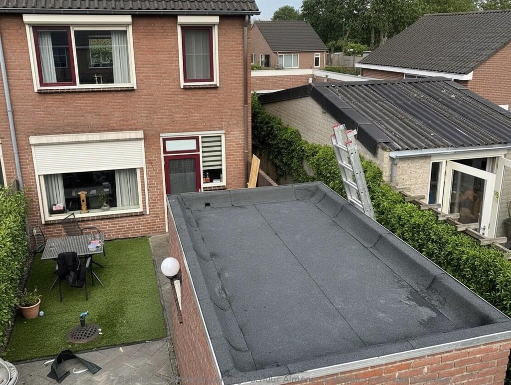 Lekkage schuur Almere: 5 stappen voor dakreparatie