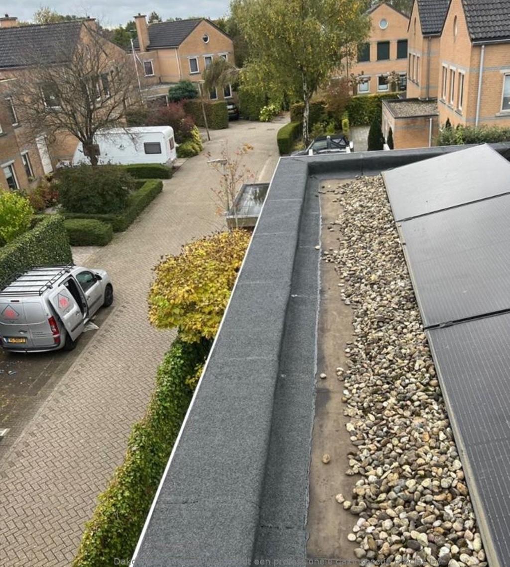 Wat houdt een professionele dakinspectie precies in?