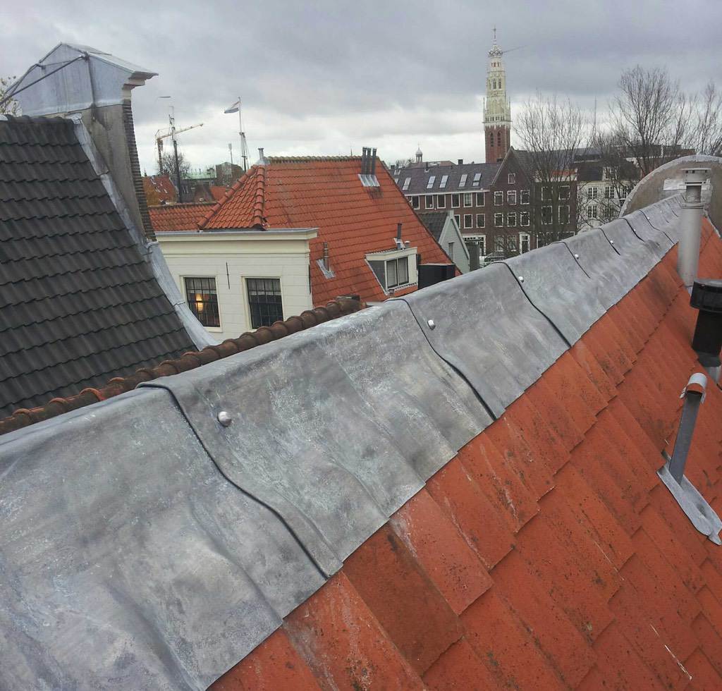 Signalen Dringend Dakinspectie