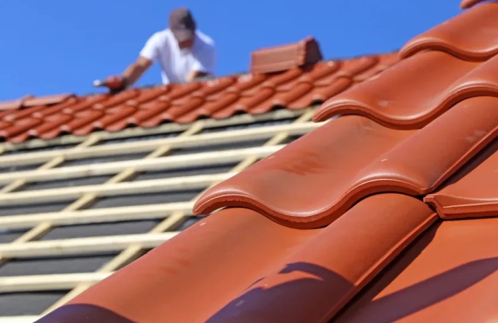 Welke Dakbedekking Past Bij Jouw Woning